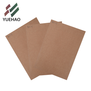Carta Kraft Grande Rotolo Intero di Carta Kraft Spessa per Imballaggio Industriale di Abbigliamento e Scarpe ad Alta Luminosità - Product Image 1