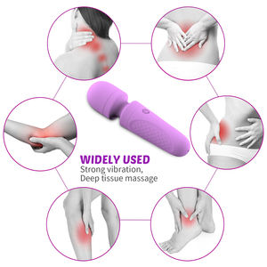 Y Love <span class=keywords><strong>Best</strong></span>-seller AV Personal Wand Clit stimolatore vibratore Mini Sex Toy vibratore per donna - Product Image 4