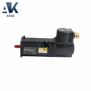 Servomotor REXROTH R911296025, motor a presión, a la vez - Product Image 1
