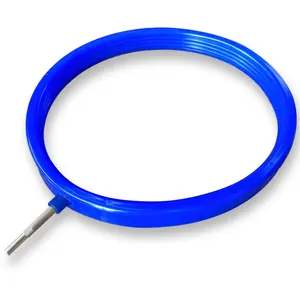 Duurzaam En Hoge-Kwaliteit Epdm Rubber Opblaasbare Afdichting Ring Siliconen Opblaasbare O Ring
