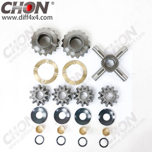 Chon อะไห<span class=keywords><strong>ล</strong></span>่รถบรรทุก Mercedes benzs ของแท้ชุดเฟืองขับเพลาห<span class=keywords><strong>ล</strong></span>ังเฟืองท้าย3875860035 3873500040 9423502023 - Product Image 1