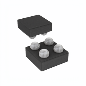 4 UFBGA, WLCSP Electronics Component Power Management (PMIC) ADP172ACBZ-2.1-R7 Original One Stop Service - Product Image 1