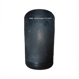 Bền phụ tùng ô tô xe buýt Xe Tải xe treo các bộ phận không khí mùa xuân túi cao su aerostat gasbag - Product Image 1
