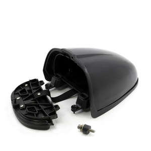 ฝาครอบเบาะหลังสำหรับรถ <span class=keywords><strong>BMW</strong></span> R NINE T <span class=keywords><strong>R9T</strong></span> ปี 2014-2022 พร้อมชุดติดตั้ง - Product Image 4