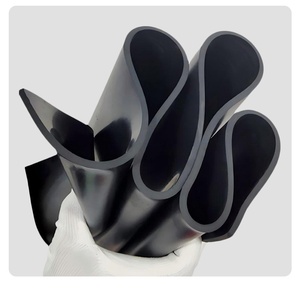 Lámina <span class=keywords><strong>de</strong></span> Goma Ignífuga Personalizada <span class=keywords><strong>de</strong></span> China, Lámina <span class=keywords><strong>de</strong></span> Goma <span class=keywords><strong>de</strong></span> Alta Temperatura <span class=keywords><strong>de</strong></span> 3/16, Tapete <span class=keywords><strong>de</strong></span> Goma <span class=keywords><strong>de</strong></span> Neopreno, Rollos <span class=keywords><strong>de</strong></span> Goma Planos para Seguridad Contra Incendios - Product Image 4