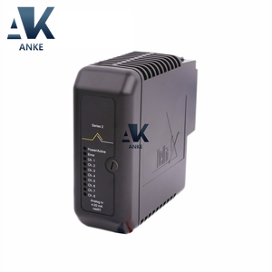 KJ3222X1-BA1 12P2532X122 VE4003S2B3 Emerson DeltaV analogique dans 4-20 Hart Localbus - Product Image 2