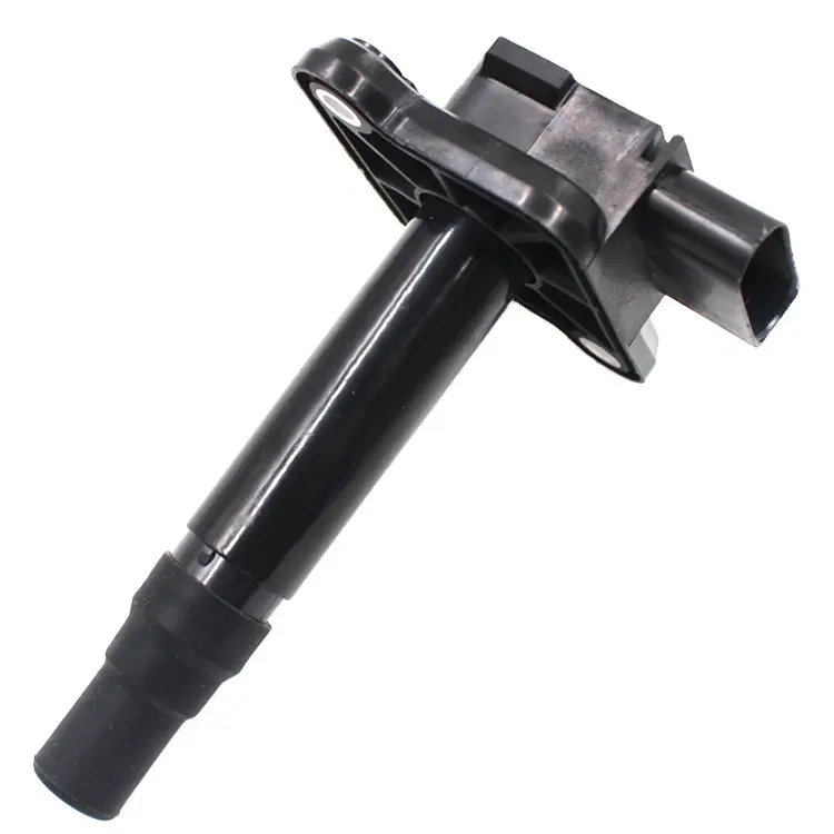 The Ignition Coil FLYING Ignition Coil 06B905115E CM11-201 For Seat Alhambra Leon Toledo Skoda Octavia VW Golf New Beetle Sharan Audi A3 A6 A8 T