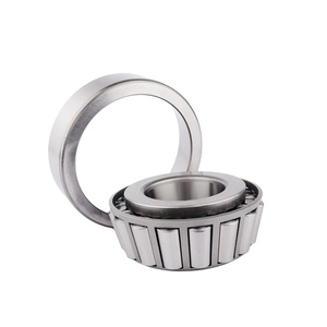 Rodamientos Estándar Imperial 07100/07196 07100/07205 07100/07210 <span class=keywords><strong>07100S</strong></span>/07210 Rodamiento de Columna Única de Acero - Product Image 5