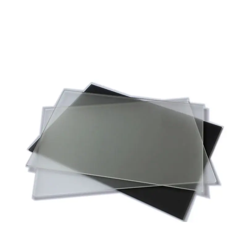 1220*2440Mm Platte Acryl Frosted Sheet Pmma Sheet Board Voor Lichtverspreiding