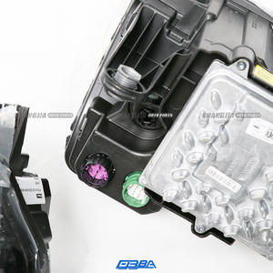 Feux avant de voiture d'origine de haute qualité, neufs, d'origine, pour Ferrari FUV OE 000901660 000901638 - Product Image 4