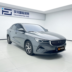 Auto Usate <span class=keywords><strong>Geely</strong></span> Tutti i Modelli Auto Usate Economiche Auto Usate dalla Cina - Product Image 2