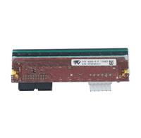 406315 Tête d'impression 9550 LPA 107mm (300 Dpi) KCE-107-12PAT2-LPA / 406315 Tête d'impression originale pour Videojet