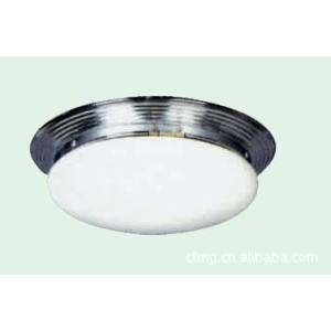 Lampe de canopée CPD1-1 ronde à bulle unique, lampe de protection marine pour entrepôts et utilisation comme projecteur - Product Image 5