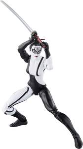 โรงงาน OEM ผลิตตามสั่ง ของเล่นสะสม ฟิกเกอร์อนิเมะ <span class=keywords><strong>สาว</strong></span>น้อยสุดเซ็กซี่ วัสดุพลาสติก PVC ABS ไวนิล ของเล่นคลาสสิก ของขวัญแฟนตาซี - Product Image 4