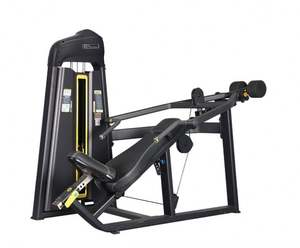 Equipo de fitness comercial anti-pájaro de alta calidad Equipo de fitness profesional - Product Image 3