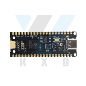 Original Banana <strong>PI</strong> BPI-Pico-RP2040 Low Power Microcontroller Development Board Dual-core ARM Cortex MO+ CPU - Product Image 1