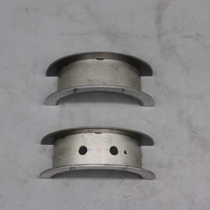 Vente en gros de moteurs diesel de rechange 3978822 3978820 3978818 Jeu de roulements de butée de vilebrequin pour Cummins ISDE ISB QSB - Product Image 5