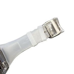 High-End Automatic Mechanical <b>Men</b> <b>Watch</b> Designer Chronograph <b>Watch</b> Transparent Case <b>Watch</b> <b>for</b> <b>Men</b> - Product Image 5