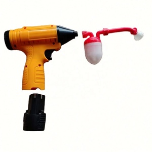 Pollinateur Électrique pour Arbres Fruitiers : Pêche, <span class=keywords><strong>Poire</strong></span>, Tomate - Machine à Fertiliser les Fleurs - Product Image 4