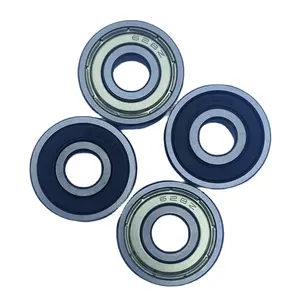 JYJM New Arrivals Deep Groove Ball Bearing 629 With Big Promotion