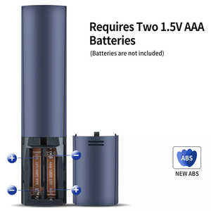 CT-95047 mới thay thế điều khiển từ xa cho Toshiba TV mà không có giọng nói - Product Image 6