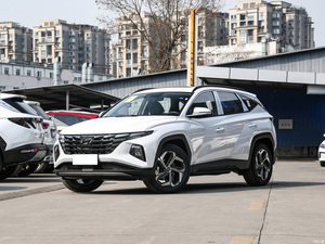 Hyun-dai <span class=keywords><strong>Tucson</strong></span> L 1.5T <span class=keywords><strong>SUV</strong></span> 2WD Usado en Venta, Modelo <span class=keywords><strong>2023</strong></span>, Económico, de Gasolina, Procedente de China - Product Image 2
