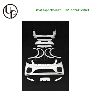 <span class=keywords><strong>V</strong></span> classe w447 body kit per w447 vito V260 V250 con paraurti e la griglia hood scoop - Product Image 3