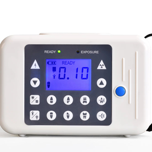 Appareil de radiographie dentaire portable LTDX05B – Équipement dentaire populaire pour fauteuil, machine à rayons X portable avec capteur RVG pour dentistes/vétérinaires - Product Image 1