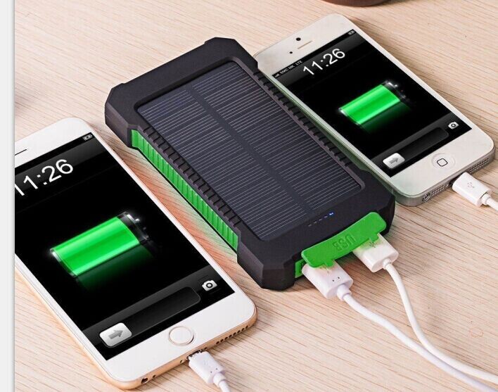 power banks cartoon 5000mah 10000mah