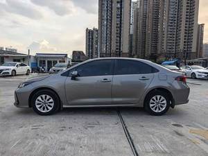 Toyota Corolla d'occasion de haute qualité, modèle 2019, 1.2T S-CVT GL-i Édition Elite, avec le meilleur devis de livraison CIF - Product Image 5