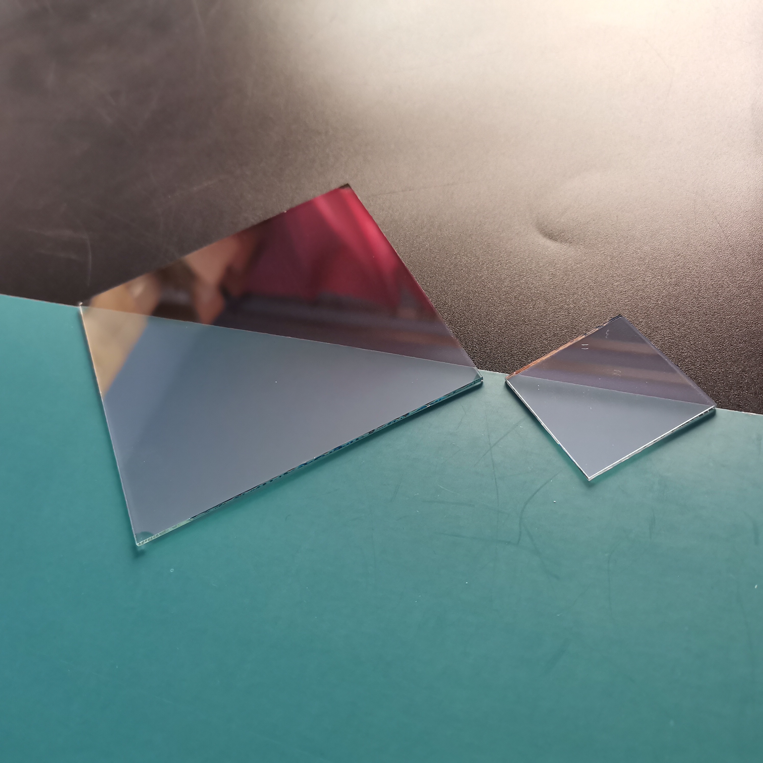 Китайский поставщик R:T/1:1 стекло для фильтра beamsplitter для коаксиального источника света