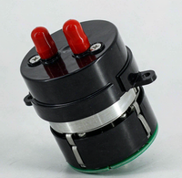 Pompe alternative neuve D A320I avec moteur pour imprimante D COMPATIBLE avec les pièces de rechange D CIJ