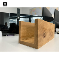 Vente chaude de poutres de plafond en bois massif pour salon, panneaux en bois de bois, décoration de plafond, décoration intérieure