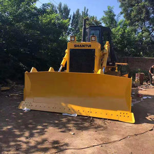 Bouteur d'importation japonaise de haute qualité SHAN <span class=keywords><strong>TUI</strong></span> SD22 Bulldozers d'occasion à vendre - Product Image 6