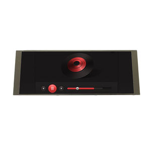 โมดูลจอแสดงผล TFT LCD แบบแถบ <span class=keywords><strong>Yousee</strong></span> ขนาด 6.86 นิ้ว ความละเอียด 480x1280 พร้อมอินเทอร์เฟซ MIPI ไดรเวอร์ไอซี NV3051F1 จอแสดงผลแบบ Bar LCD มุมมองภาพกว้าง - Product Image 2