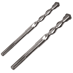 Nouvelle Offre 2026 : Foret à Maçonnerie SDS-PLUS de Haute Qualité à Lame Unique pour Marteau Perforateur Électrique - Product Image 4