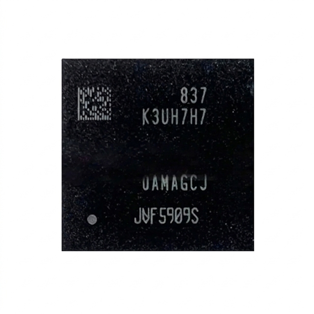 Hot Selling K3UH7H70AM AGCJ 8GB LPDDR BGA556 8G Memory BGA DDR Original Chip