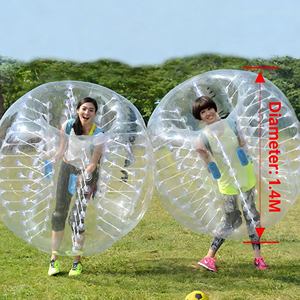 Boule <span class=keywords><strong>de</strong></span> protection gonflable pour humains <span class=keywords><strong>de</strong></span> haute qualité, rembourrée et souple, en PVC épais, pour les activités <span class=keywords><strong>de</strong></span> <span class=keywords><strong>ski</strong></span> et <span class=keywords><strong>de</strong></span> neige - Product Image 6