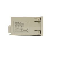 Controlador Digital de Tiristores AOYI ZKD-6000 y Ajustador de Voltaje Integrado AC220V 50/60Hz para Máquina de Moldeo por Soplado