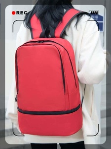 Leisure Fashion <b>Backpack</b> Commuting Leisure Outdoor Travel Travel <b>Backpack</b> <b>Large</b> Capacity Travel Logo Printing - Product Image 1