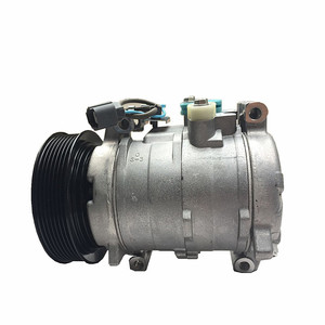 Compresseur d'air Honda Accord 38810-RAA-A01, nouvelle pièce de rechange pour les modèles 2003-2007 - Product Image 4