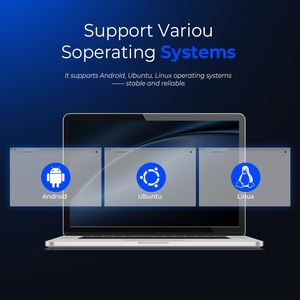 Telefono Mobile Farm Box braccio Cloud Server del telefono 128 dispositivi Android custodia del telefono Farm <span class=keywords><strong>Bot</strong></span> per scheda madre - Product Image 5