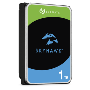 ST Skyhawk 3.5 "ST1000VX005 <span class=keywords><strong>HDD</strong></span> <span class=keywords><strong>1TB</strong></span> 5900RPM 64MB แคช SATA 6.0กิกะไบต์/วินาทีฮาร์ดไดรฟ์ภายใน <span class=keywords><strong>CCTV</strong></span> - Product Image 5