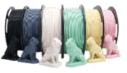 Nhanh chóng tùy biến PE Pet PC ABS TPE TPU PLA PVC đen trắng màu 3D máy in Filament masterbatch nhựa <span class=keywords><strong>masterbatches</strong></span> - Product Image 4