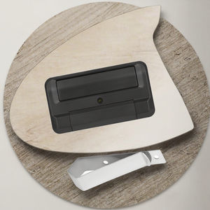 Télécommande universelle pour ouvre-porte de garage Fengdu 811lmx pour récepteur 811lm/813lm 850lm/860lm à code roulant - Product Image 5