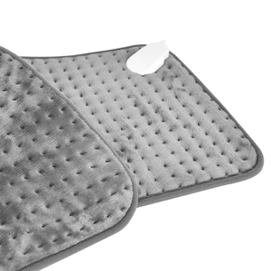 The World's Best-selling Household Ultrasonic <b>Heating</b> <b>Pad</b> With Controller <b>Heating</b> <b>Pad</b> - Product Image 2