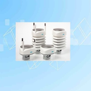 Sensor Meteorológico Vaisala WXT536, Sensor Ambiental de Monitoreo de Humedad - Product Image 3