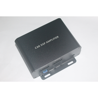 Araba Android sistemi araba MP3 amp r-serisi 6/5/4/3 kanal güç amplifikatörü sendeleyerek güç ile