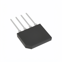 In Stock Buy Online Electronic Components GBU2504-G 4-SIP, GBU Diodes