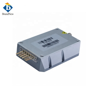 Laser diode à fibre optique détachable 1550 nm 10 W 400 µm SMA905 pour traitement médical et détection LiDAR